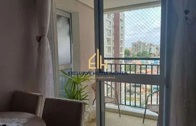Apartamento com 3 quartos à venda na Rua Santo André, 379, Boa Vista, São Caetano do Sul