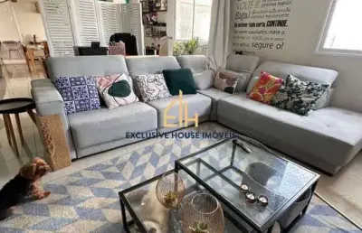 Apartamento com 3 quartos à venda na Avenida Presidente Kennedy, 3700, Boa Vista, São Caetano do Sul