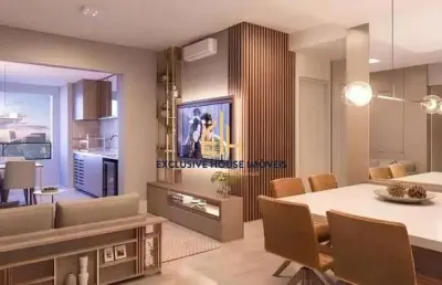 Apartamento com 3 quartos à venda na Avenida Kennedy, 1255, Jardim do Mar, São Bernardo do Campo