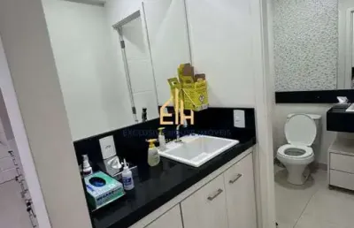 Sala comercial com 1 sala à venda na Alameda Terracota, 250, Cerâmica, São Caetano do Sul