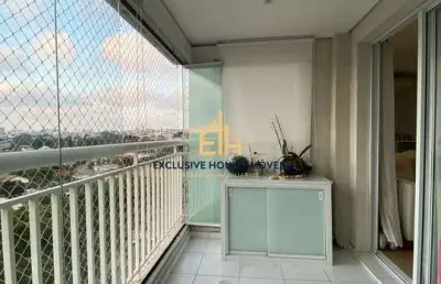 Apartamento á venda no vivacitá - são caetano do sul