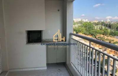 Apartamento com 3 quartos à venda na Rua Justino Paixão, 467, Jardim São Caetano, São Caetano do Sul