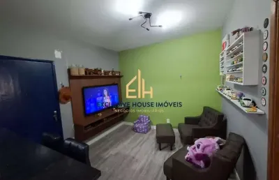 Apartamento com 3 quartos à venda na Rua José Olanda, Boa Vista, São Caetano do Sul