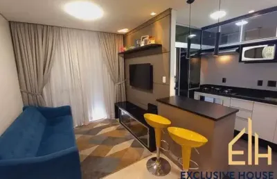Apto 65 mts vila america santo andre . 2 dorms - 1 vaga.