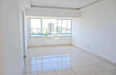 Apartamento para venda em salvador, vila laura, 3 dormitórios, 1 suíte, 3 banheiros, 2 vagas