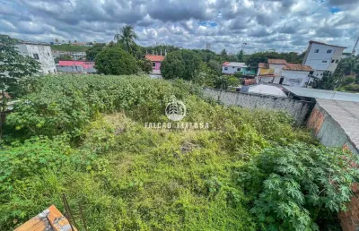 Terreno à venda em Caji, Lauro de Freitas 