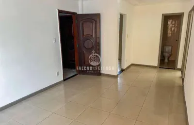 Apartamento para venda em salvador, amaralina, 2 dormitórios, 1 suíte, 2 banheiros, 1 vaga