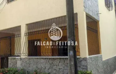 Casa com 3 quartos à venda na Rua Licínio de Almeida, S/N, Itapuã, Salvador