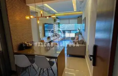Apartamento com 2 quartos à venda na Rua Godofredo Filho, 70, Praia do Flamengo, Salvador
