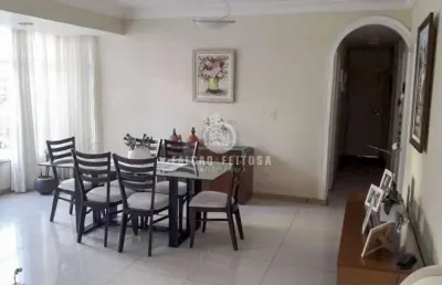 Apartamento com 4 quartos à venda na Rua Amazonas, 187, Pituba, Salvador