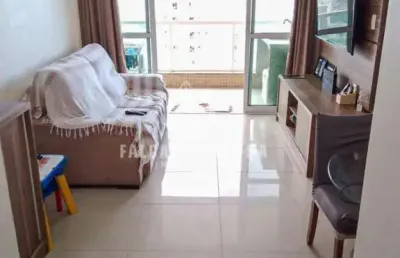 Apartamento com 2 quartos à venda na Rua General Bráulio Guimarães, 362, Armação, Salvador
