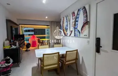 Apartamento com 3 quartos à venda na Alameda Catânia, 104, Pituba, Salvador