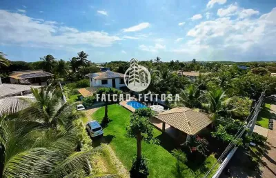 Casa com 4 quartos à venda na R. Das Amendoeiras, S/N, Abrantes, Camaçari