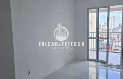 Apartamento com 2 quartos à venda na Rua Teixeira Barros, 505, Brotas, Salvador