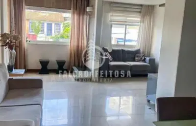 Apartamento com 3 quartos à venda na Rua Irmã Dulce, 135, Brotas, Salvador
