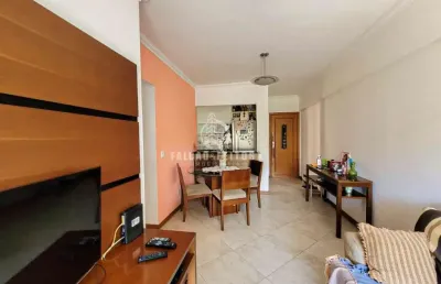 Apartamento com 3 quartos à venda na Rua Amado Coutinho, 397, Brotas, Salvador