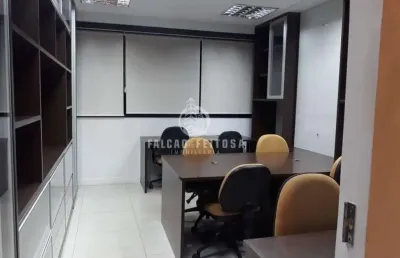 Sala comercial à venda na Avenida Luís Viana Filho, 6462, Paralela, Salvador