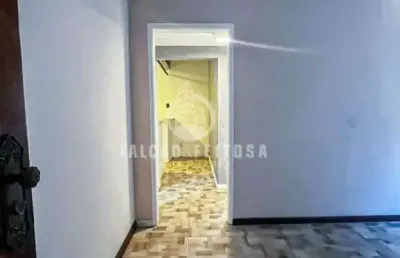Apartamento com 2 quartos à venda na Rua Maria Romana Calmon, 7, Brotas, Salvador