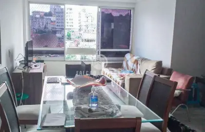 Apartamento com 2 quartos à venda na Rua Irmã Dulce, 151, Brotas, Salvador