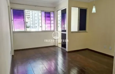 Apartamento com 3 quartos à venda na Rua Alexandrina Ramalho, 157, Candeal, Salvador