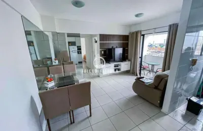 Apartamento com 2 quartos à venda na Rua Monsenhor Antonio Rosa, 45, Candeal, Salvador