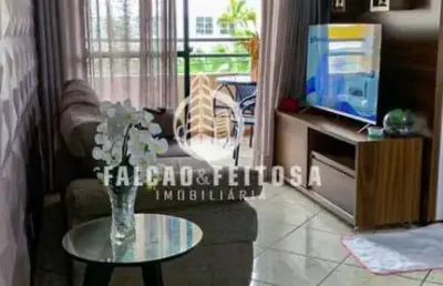 Apartamento com 3 quartos à venda na Rua Lalita Costa, 261, Matatu, Salvador