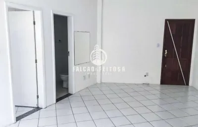 Apartamento com 1 quarto à venda na Rua Democrata, 43, Dois de Julho, Salvador