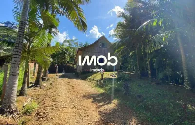 Chácara / sítio com 5 quartos à venda no Rio da Luz, Jaraguá do Sul 