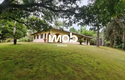 Casa com 3 quartos à venda no Chico de Paulo, Jaraguá do Sul 