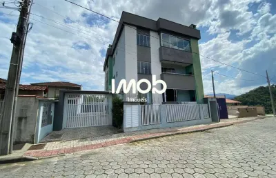 Apartamento com 2 quartos à venda no Rau, Jaraguá do Sul 