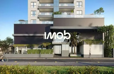 Apartamento com 3 quartos à venda no Tabuleiro, Barra Velha 