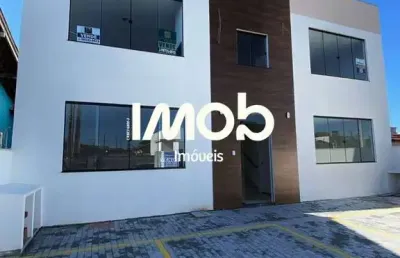 Apartamento com 2 quartos à venda no Itajubá, Barra Velha 