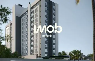 Apartamento com 2 quartos à venda na Vila Baependi, Jaraguá do Sul 