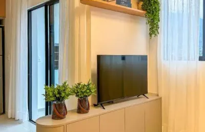Apartamento com 2 quartos à venda na Vila Baependi, Jaraguá do Sul 