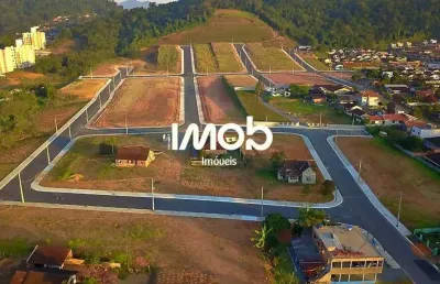 Terreno à venda no Jaraguá 99, Jaraguá do Sul 
