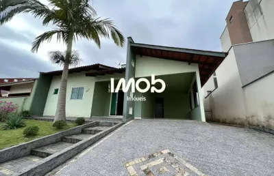 Casa com 3 quartos à venda no Tifa Martins, Jaraguá do Sul 