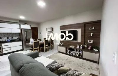 Apartamento com 3 quartos à venda no Jaraguá 99, Jaraguá do Sul 