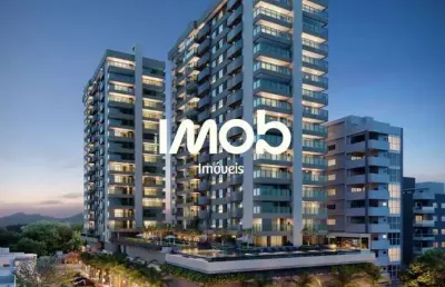 Apartamento com 2 quartos à venda no Centro, Balneário Piçarras 