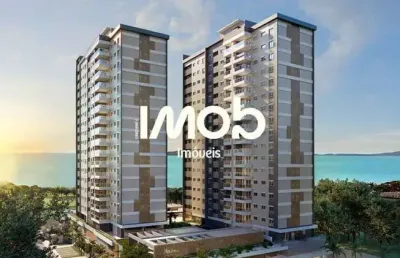 Apartamento com 2 quartos à venda no Itacolomi, Balneário Piçarras 