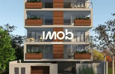 Apartamento com 2 quartos à venda no Tabuleiro, Barra Velha 