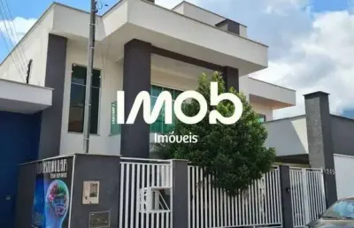 Casa com 4 quartos à venda, vila baependi - jaraguá do sul