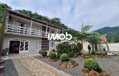 Casa com 3 quartos à venda, amizade- jaraguá do sul