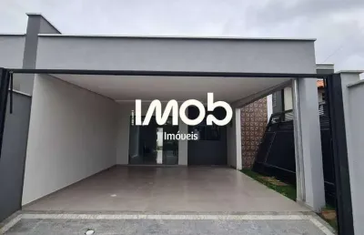 Geminado com 1 suíte + 2 quartos, três rios do norte