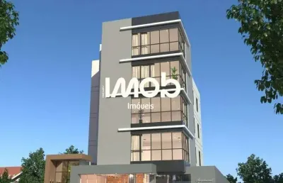 Apartamento com 3 quartos à venda no Czerniewicz, Jaraguá do Sul 