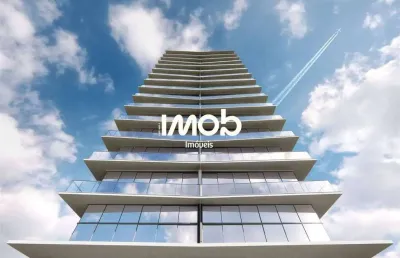 Apartamento com 3 quartos à venda no Centro, Balneário Piçarras 