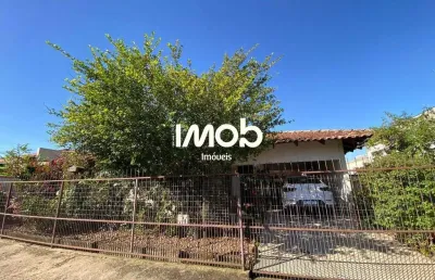Casa com 3 quartos à venda no Água Verde, Jaraguá do Sul 