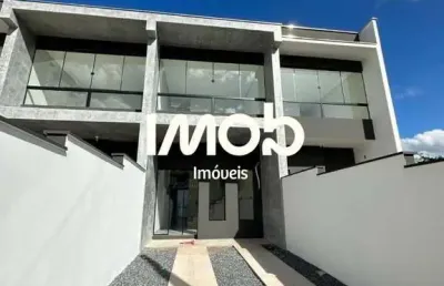 Casa com 2 quartos à venda no Três Rios do Norte, Jaraguá do Sul 
