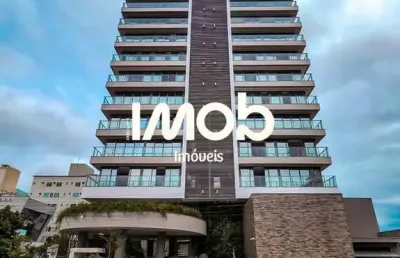 Apartamento com 5 quartos à venda, centro - jaraguá do sul