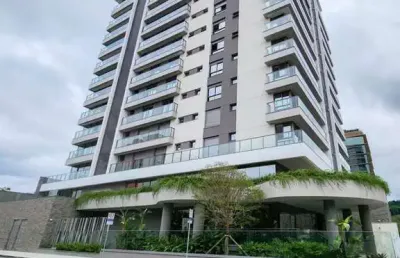 Apartamento com 3 quartos à venda no Centro, Jaraguá do Sul 