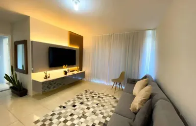 Apartamento com 2 quartos à venda no Centro, Jaraguá do Sul 